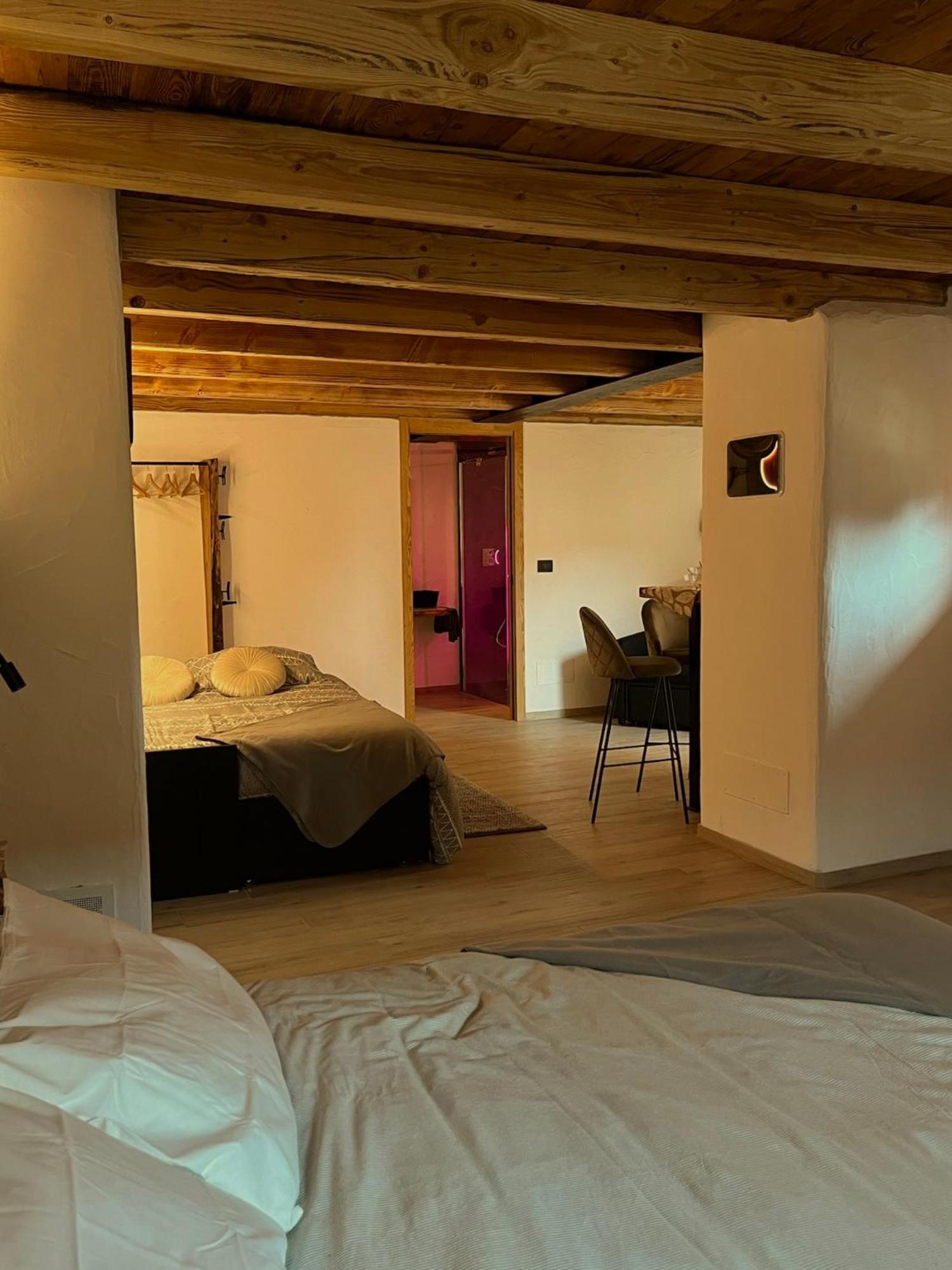 La Famille D'Evian Hotel Villeneuve Kültér fotó