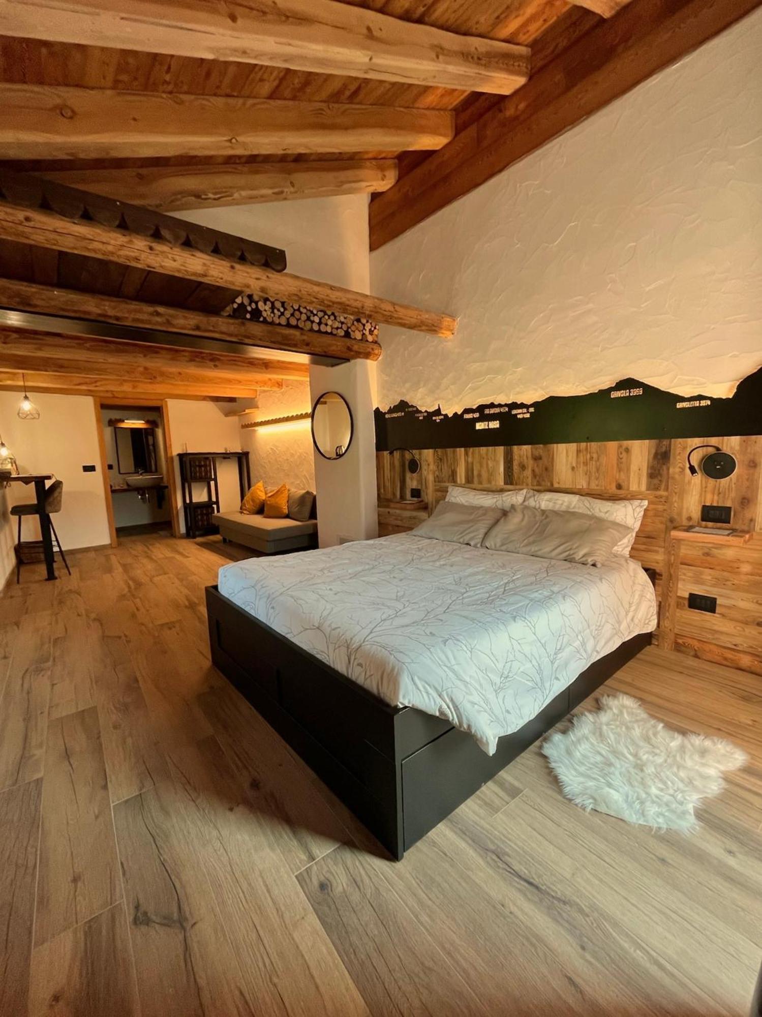 La Famille D'Evian Hotel Villeneuve Kültér fotó